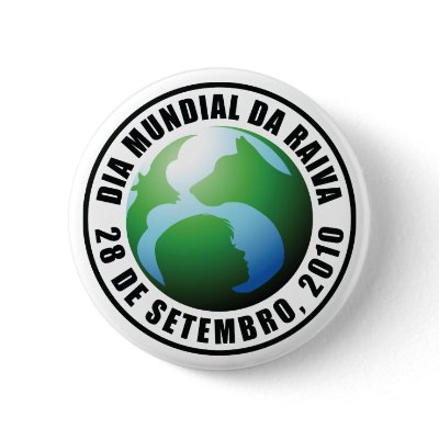 2010 Portuguese Button by worldrabiesday