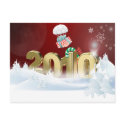 2010 postcards by Hit_or_Miss 2010 postcards
