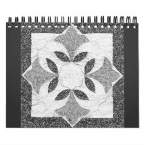 2010 Quilt Calendar/Date Book