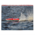 2010 RC Boat Calendar by modelgasboats 2010 RC Boat Calendar