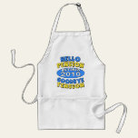 2010 Retirement Aprons