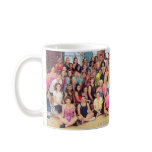 2010 Road Trip Glassboro Group Mug
