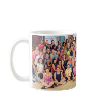2010 Road Trip Glassboro Group Mug mugs