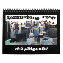 2010 Satilla Calendar by Tombstone_Rose 2010 Satilla Calendar