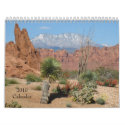 2010 Scenic Calendar by joycehartless 2010 Scenic Calendar