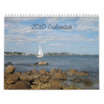 2010 Sea & Sailing Calendar