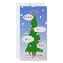 2010 seasons greetings photo cards