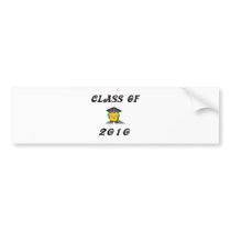 2010 SENIOR bumper stickers