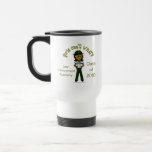 2010 Sheriff Coffee Mug