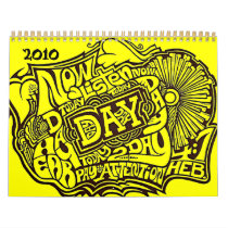 2010 Simba~Time Calendars