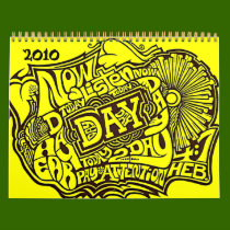 2010 Simba~Time calendars