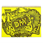 2010 Simba~Time Calendars
