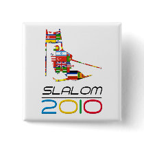 2010: Slalom buttons