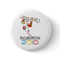 2010: Snowboarding buttons