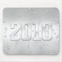 2010 stars silver 2010 gifts and 2010 Tees mousepads