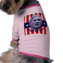 2010 Steve Poizner Doggie Tank Top pet clothing