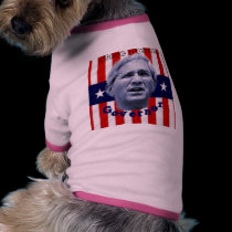 2010 Steve Poizner Doggie Tank Top pet clothing by elfyboy 2010 Steve Poizner Doggie Tank Top pet clothing