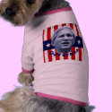 2010 Steve Poizner Doggie Tank Top pet clothing