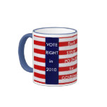 2010 Steve Poizner Mug