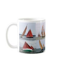 2010 Stone Horse Builder's Cup Mugs