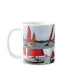 2010 Stone Horse Builder's Cup, Race Committee Coffee Mug