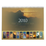 2010 - The Amazing Sky Calendar