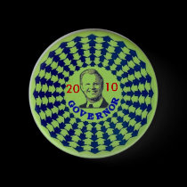 2010 Tom Campbell Button by elfyboy 2010 Tom Campbell Button