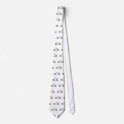 2010 Toyota Camry Tie by frankschuster