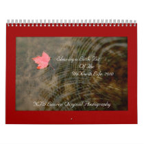 2010 UpNorth Calendar