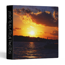 2010 vacation photos - Photo Album binders