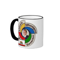 2010 Villaraigosa Mug