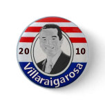 2010 Villaraigosa Pin