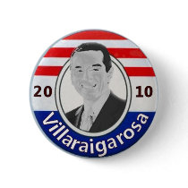 2010 Villaraigosa Pin