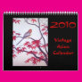 2010 Vintage Asian Calendar 2010 Vintage Asian Calendar