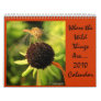 2010 Where the Wild Things Are... Calendar