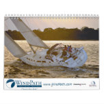 2010 WindPath Boat Club Calendar