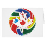  2010 Winter  Greeting Cards