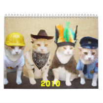 2010 with Bubba Kitty - Version 3 calendars by myrtieshuman 2010 with Bubba Kitty - Version 3 calendars