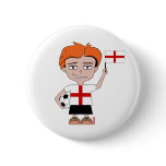 2010 World Cup Pin
