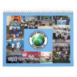 2010 World Rabies Day Calendar