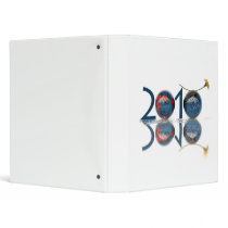 2010 Zen Binder