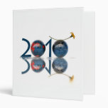 2010 Zen Binder