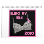 2010logo wall calendars