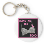 2010logo keychain