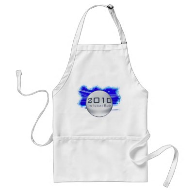 2010pds apron by CustomAprons