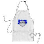 2010pds apron