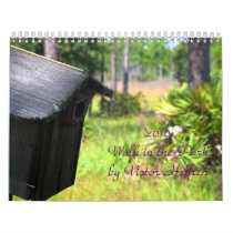 2010Walk in the Parkby Victor Heffren calendars by vheffren 2010Walk in the Parkby Victor Heffren calendars