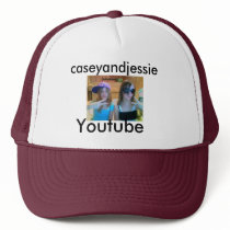 201150, caseyandjessie, Youtube hats by caseyandjessie 201150, caseyandjessie, Youtube hats