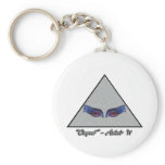 2011 Adair Band Keychains