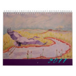 2011 Art Calendar